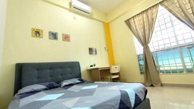 Room in Seremban, NSN