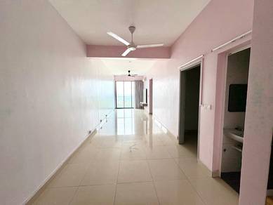 Service Residence For Rent in Maple Residences