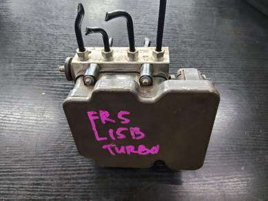 ABS Pump Honda Jade FR5 T4PJ5
