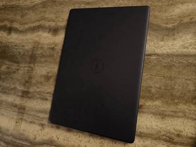 Dell 256GB SSD 8GB Ram Inspiron Latest Slim Laptop