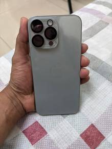 iphone 15 promax 256gb
