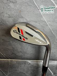 Taylormade ATV golf wedge 60 degrees