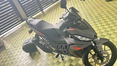 Honda RS150