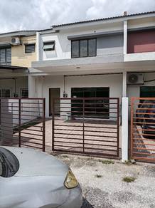 2-storey Terraced House For Sale in Sungai Buloh,SGR