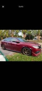 Honda Civic S i-VTEC in Ayer Keroh, MLK
