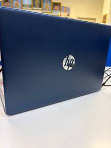 Laptop HP AMD Ryzen 3