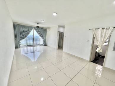 Apartment For Rent in Aliff Avenue (Dwi Alif)