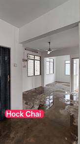 Flat For Sale in Taman Machang Bubok