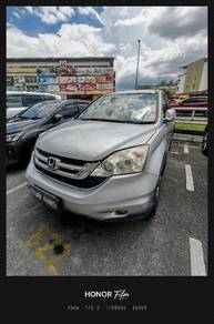 Honda CR-V i-VTEC in Kuching, SWK