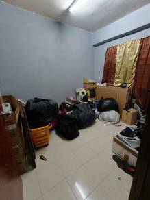 Apartment For Sale in Pangsapuri Seri Pinang (Sungai Puyu)
