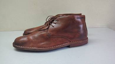 Sebago Tremont Chukka Boots 10.5uk 45eu 29cm 