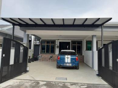 Homestay Rumah Armand Tanjung Minyak Melaka