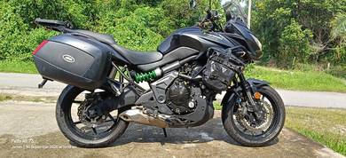 Kawasaki Versys 650