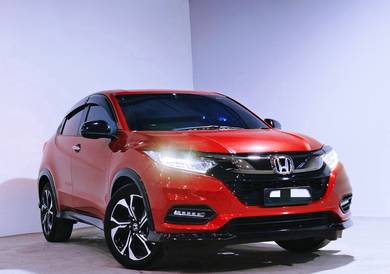 Honda HR-V RS in Johor Bahru, JHR