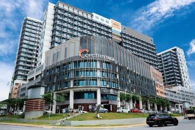 Service Residence For Sale in Centrestage Designer Suite