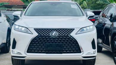 2021 Lexus RX 300 PREMIUM