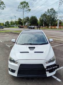 Proton Inspira SUPER PREMIUM CVT in Johor Bahru, JHR