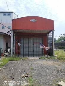 Shop lot For Rent in Machang,KTN