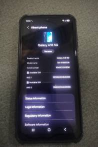 Samsung A16 5G