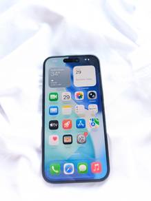 Apple iPhone 15 256 GB
