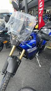 Yamaha Tenere