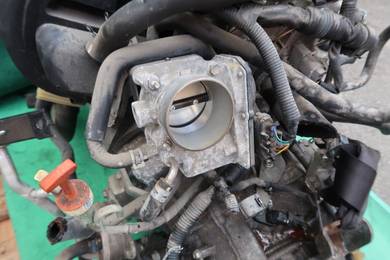 TOYOTA ALTIS 1.8 ENGINE 1zz