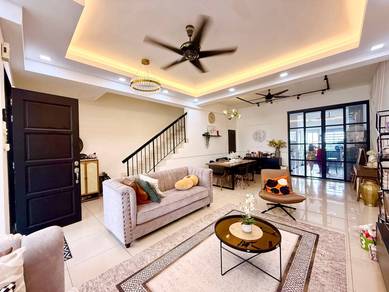 2-storey Terraced House For Sale in Semenyih,SGR