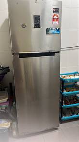 Samsung Digital Inverter 2-Door Refrigerator