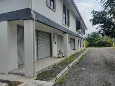 Shop lot For Rent in Klang,SGR