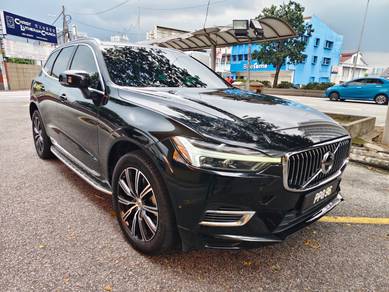 Volvo XC60 RECHARGE T8 INSCRIPTION PLUS in Sungai Buloh, SGR