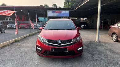 2021 Proton Persona EXECUTIVE