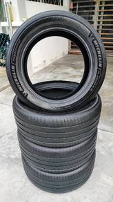 Michelin Primacy5 Energy 245/50/18 Acoustic Tyre