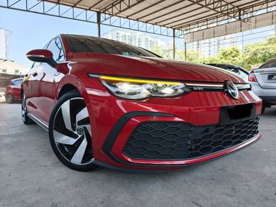 Volkswagen Golf GTI in Johor Bahru, JHR