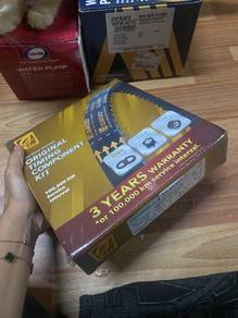 sparepart wira