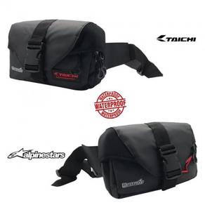 SC164 beg ride silang kalis air rider kecil sling