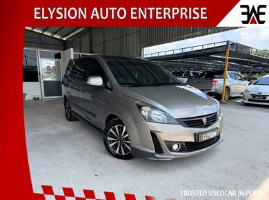Proton Exora PREMIUM in Teluk Intan, PRK
