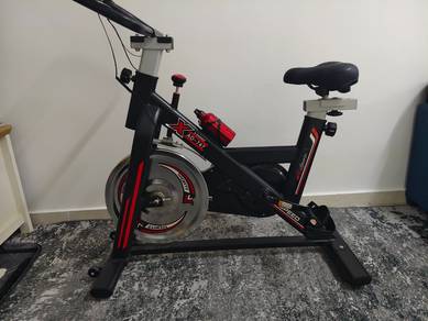 Bicycle Indoor (X SERIES AD-747)