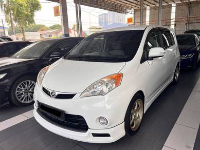 Perodua Alza EZ in Johor Bahru, JHR