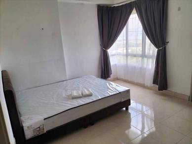 Room in Butterworth, PNG