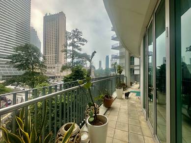 Condominium For Sale in Kirana Residence