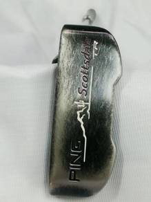 Golf Ping Scottsdale TR putter