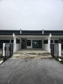 1-storey Terraced House For Sale in Kuching,SWK