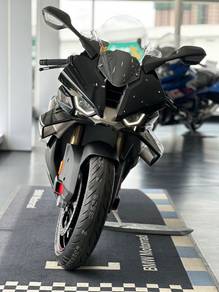 BMW S 1000 RR