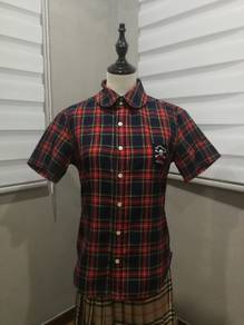 Super Lover new wave rockabilly woman S