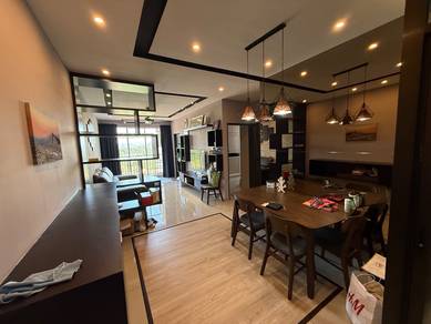 Condominium For Sale in Kota Kinabalu,SBH