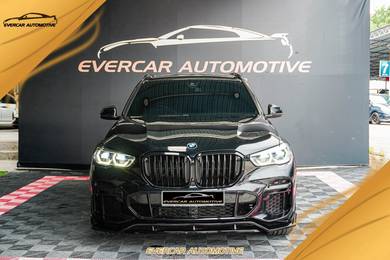 BMW X5 xDRIVE45e M SPORT in Cheras, KUL