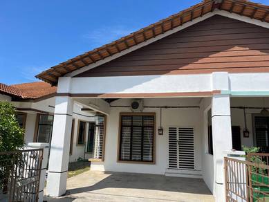 Homestay Rumah Armand Masjid Tanah MT3 Melaka