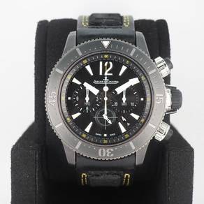 Like New Feb 2017 Jaeger LeCoultre Master Q178T471