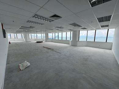 Office space For Rent in Georgetown,PNG
