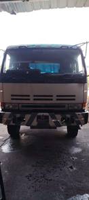 Lorry Nissan 10 Ton RD8 Engine RG Gearbox